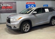 2014 Toyota Highlander in Conyers, GA 30094 - 18024515 3