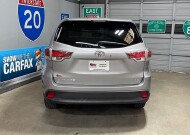 2014 Toyota Highlander in Conyers, GA 30094 - 18024515 6