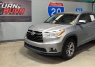 2014 Toyota Highlander in Conyers, GA 30094 - 18024515 1