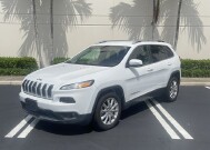 2014 Jeep Cherokee in Pompano Beach, FL 33064 - 18025135 1