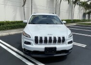 2014 Jeep Cherokee in Pompano Beach, FL 33064 - 18025135 5