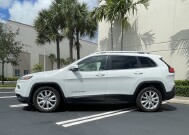 2014 Jeep Cherokee in Pompano Beach, FL 33064 - 18025135 3