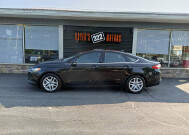 2013 Ford Fusion in DuBois, PA 15801 - 18025616 1