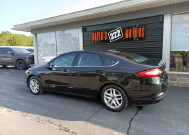 2013 Ford Fusion in DuBois, PA 15801 - 18025616 4