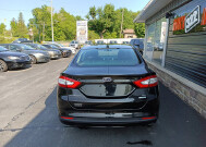 2013 Ford Fusion in DuBois, PA 15801 - 18025616 5