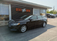 2013 Ford Fusion in DuBois, PA 15801 - 18025616 2