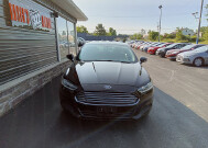 2013 Ford Fusion in DuBois, PA 15801 - 18025616 3