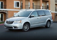 2015 Chrysler Town & Country in Troy, IL 62294-1376 - 18027470 99
