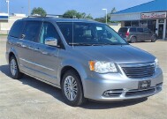 2015 Chrysler Town & Country in Troy, IL 62294-1376 - 18027470 59