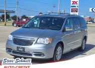 2015 Chrysler Town & Country in Troy, IL 62294-1376 - 18027470 1
