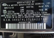 2020 Kia Optima in Tampa, FL 33604-6914 - 18027476 30