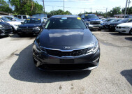 2020 Kia Optima in Tampa, FL 33604-6914 - 18027476 59