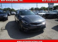 2020 Kia Optima in Tampa, FL 33604-6914 - 18027476 1