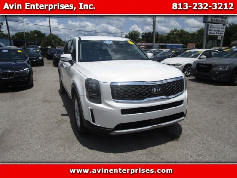 2020 Kia Telluride in Tampa, FL 33604-6914 - 18027477