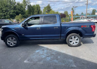 2017 Ford F150 in Mount Vernon, WA 98273 - 18028764 6