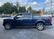 2017 Ford F150 in Mount Vernon, WA 98273 - 18028764 7