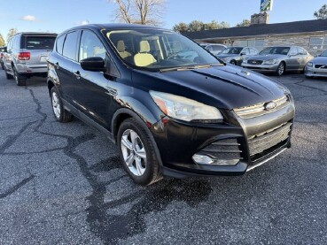 2014 Ford Escape in Hickory, NC 28602