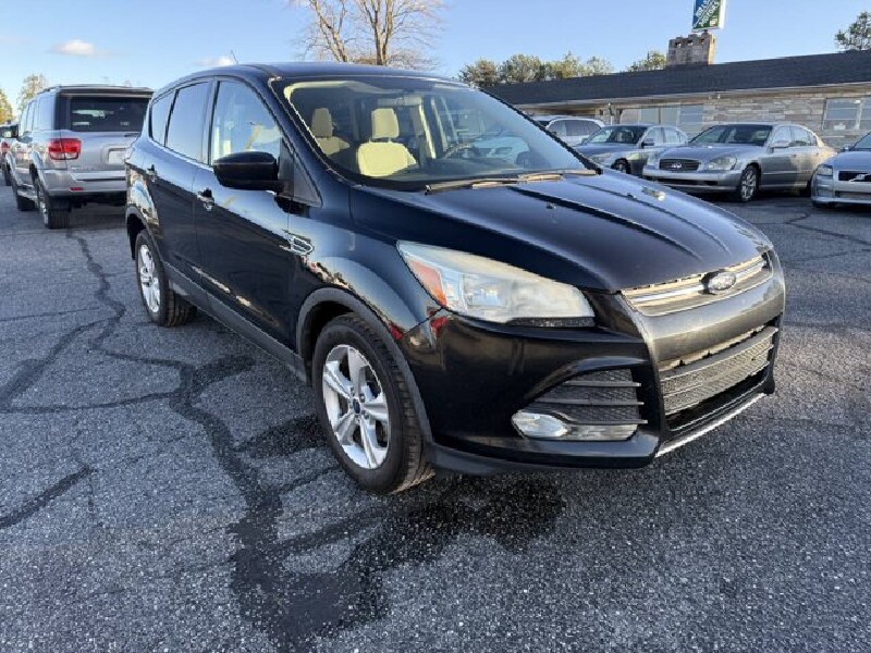 2014 Ford Escape in Hickory, NC 28602 - 18029599