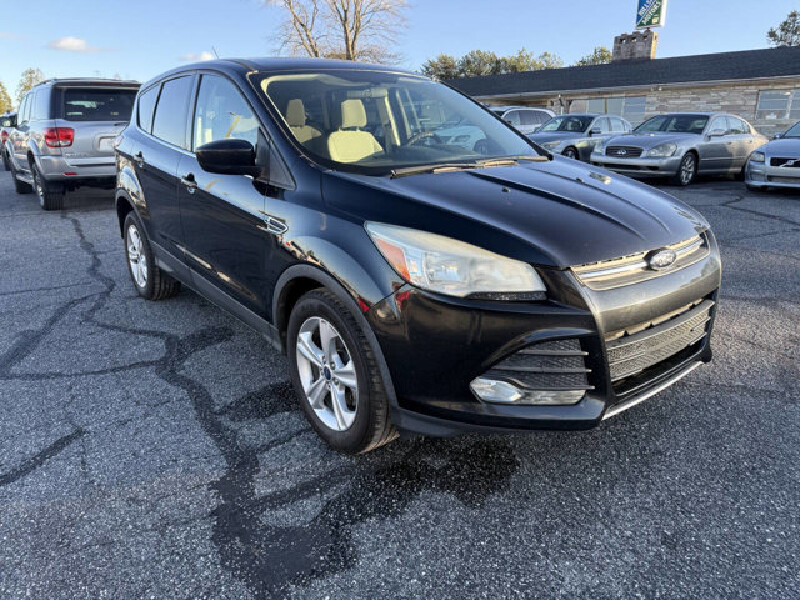 2014 Ford Escape in Hickory, NC 28602 - 18029599