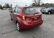 2016 Nissan Versa Note in Hickory, NC 28602 - 18029600 6