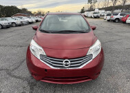 2016 Nissan Versa Note in Hickory, NC 28602 - 18029600 9