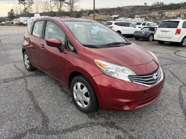 2016 Nissan Versa Note in Hickory, NC 28602