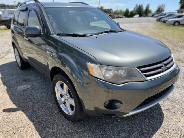 2008 Mitsubishi Outlander in Hickory, NC 28602