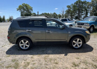 2008 Mitsubishi Outlander in Hickory, NC 28602 - 18029602 7