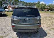 2008 Mitsubishi Outlander in Hickory, NC 28602 - 18029602 5