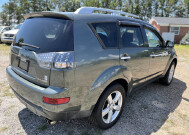 2008 Mitsubishi Outlander in Hickory, NC 28602 - 18029602 6