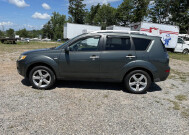 2008 Mitsubishi Outlander in Hickory, NC 28602 - 18029602 3