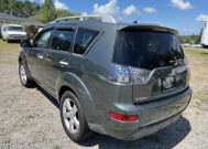 2008 Mitsubishi Outlander in Hickory, NC 28602 - 18029602 4