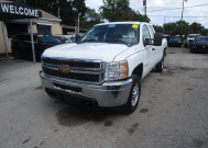 2013 Chevrolet Silverado 2500 in Tampa, FL 33604-6914 - 18029773 53