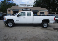 2013 Chevrolet Silverado 2500 in Tampa, FL 33604-6914 - 18029773 52