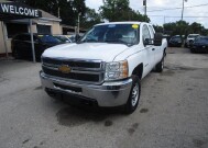 2013 Chevrolet Silverado 2500 in Tampa, FL 33604-6914 - 18029773 2