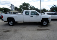 2013 Chevrolet Silverado 2500 in Tampa, FL 33604-6914 - 18029773 42