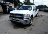 2013 Chevrolet Silverado 2500 in Tampa, FL 33604-6914 - 18029773 60