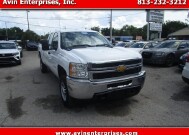 2013 Chevrolet Silverado 2500 in Tampa, FL 33604-6914 - 18029773 1