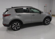 2022 Kia Sportage in Columbus, OH 43228 - 18030254 10