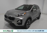 2022 Kia Sportage in Columbus, OH 43228 - 18030254 1