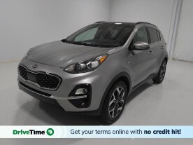 2022 Kia Sportage in Columbus, OH 43228