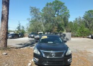2015 Nissan Altima in WEEKI WACHEE, FL 34614 - 18031070 2