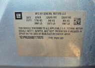 2011 Chevrolet Cruze in Blauvelt, NY 10913 - 18031641 41