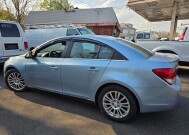 2011 Chevrolet Cruze in Blauvelt, NY 10913 - 18031641 6