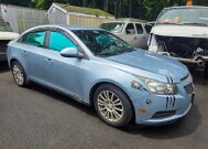 2011 Chevrolet Cruze in Blauvelt, NY 10913 - 18031641 40