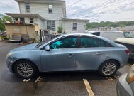 2011 Chevrolet Cruze in Blauvelt, NY 10913 - 18031641 44