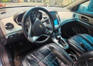 2011 Chevrolet Cruze in Blauvelt, NY 10913 - 18031641 10