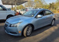 2011 Chevrolet Cruze in Blauvelt, NY 10913 - 18031641 4