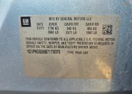 2011 Chevrolet Cruze in Blauvelt, NY 10913 - 18031641 40