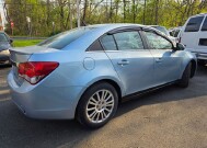 2011 Chevrolet Cruze in Blauvelt, NY 10913 - 18031641 8